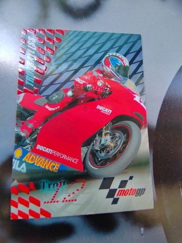 Troy bayliss moto stars - troy,