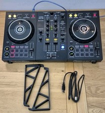 DDJ 400 Pioneer Controller per