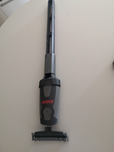 Pulizia vetri acquario eheim - vetri,