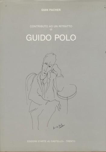 Contributo ritratto di - contributo, un