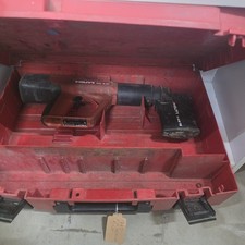 Hilti DXA41 DX A41 Powder