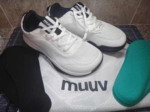 Scarpa tennis muuv punta - scarpa,