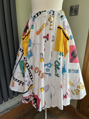 Costume gonna anni 50 - ,
