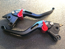 LEVE FRENO E FRIZIONE