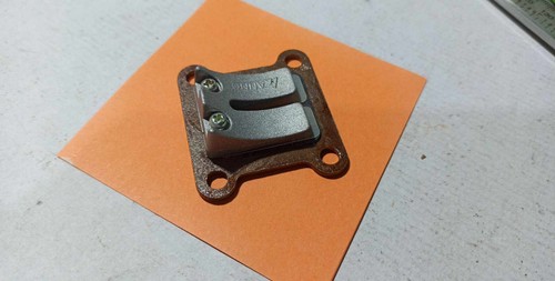 Valvola lamelle per - ,