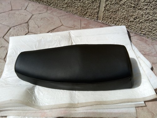Sella vespa anima - sella, t5