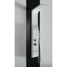 PANNELLO DOCCIA IDROMASSAGGIO