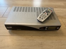 Dreambox 7020 decoder - dreambox,