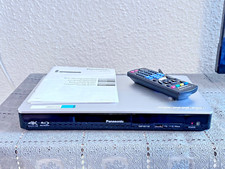 Blu-ray PANASONIC DMP BDT185