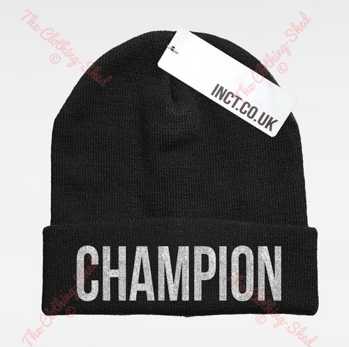 Cappello champion beenie sport - cappello,