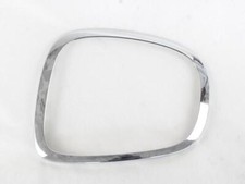 8495331 MODANATURA CORNICE CROMATA FARO FANALE POSTERIORE SINISTRO MINI COOPER S