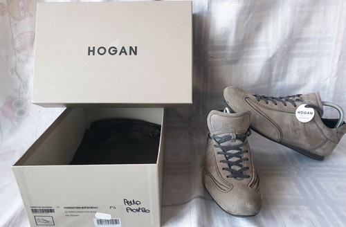 Hogan uomo sneakers - hogan,