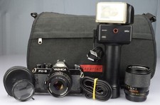 Yashica FX-3+ML