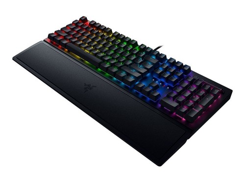 Razer blackwidow - razer,