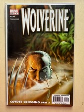 WOLVERINE VOL. 3 #9 -