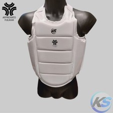 Corpetto U14 Karate Senpai