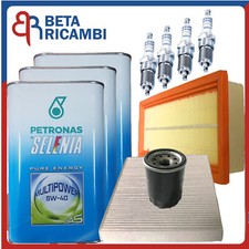 Kit Tagliando Grande Punto 1.4