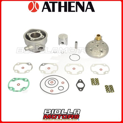 075600 gruppo termico athena - 075600/1,