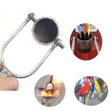 Latta Saldante Riscaldata