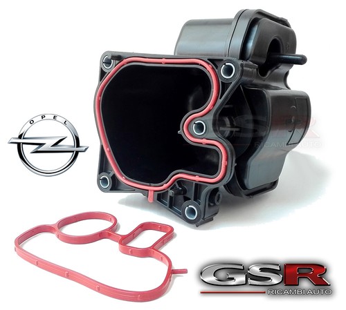 Coperchio scambiatore calore - scambiatore,