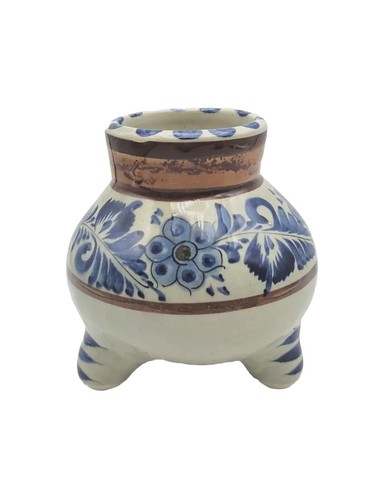 Vaso tonala ceramica tre - vaso,