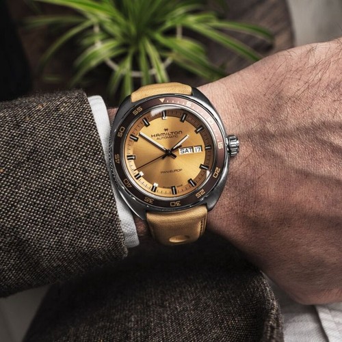 Hamilton american classic - classic, pan