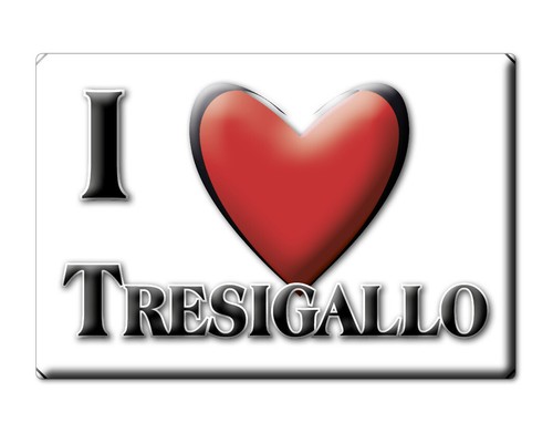 Calamita tresigallo - (fe),