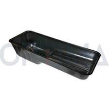 Coppa dell'olio motore adatta