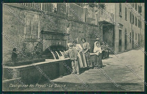 Bologna castiglione dei pepoli - castiglione,