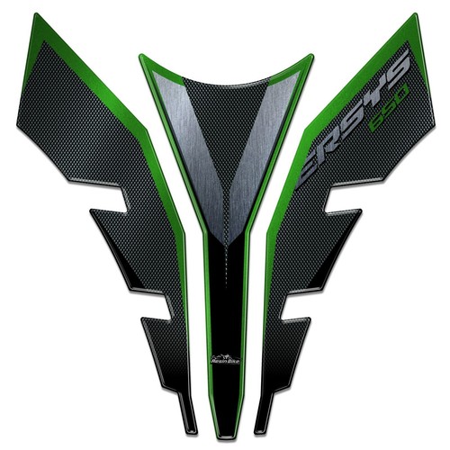 Adesivi resina moto - resina,
