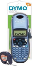 Etichettatrice dymo letratag - etichettatrice,