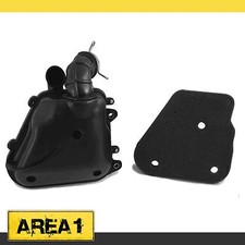 Ricambio scatola filtro aria +