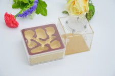 Nuovo nido di formiche regina