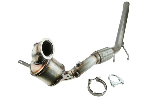 Catalyseur pour audi seat - audi,