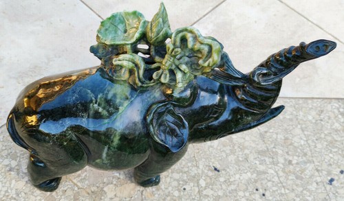 Scultura cinese grande - scultura,