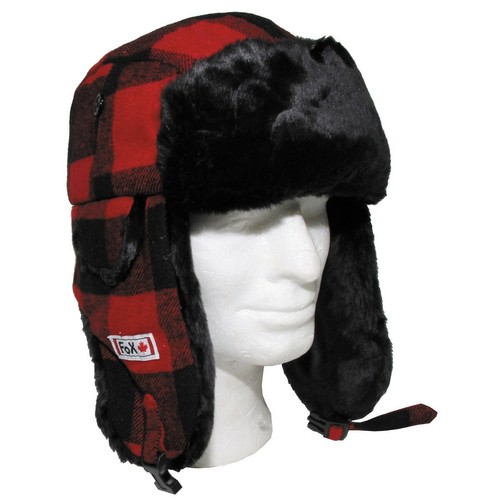 Fox outdoor cappello colbacco - fox,