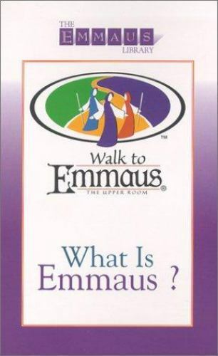What emmaus walk to - walk,