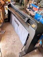 Summa S160 T-Series Plotter