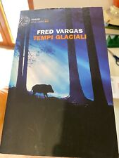 VARGAS - TEMPI GLACIALI -