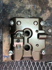 Coperchio Testata Honda Cb 500 F 2016-2020