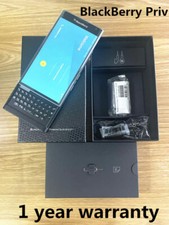 Smartphone Android BlackBerry