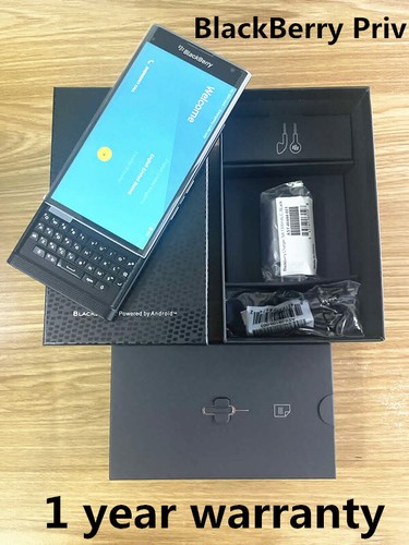 Smartphone android blackberry - android,