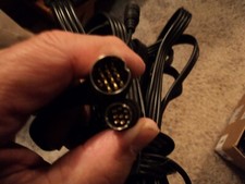 Bose Cavo Subwoofer 13 Pin Din