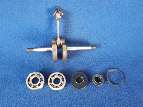 Kit albero motore per - albero,