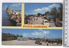 Veneto - Punta Sabbioni