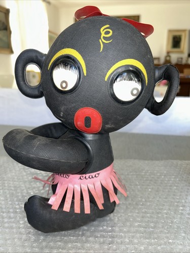Bambola gonfiabile winky - bambola,