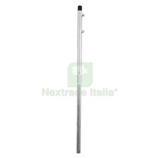 1PZ PALO TELESCOPICO X ANTENNA