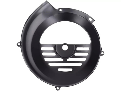 Copriventola volano nero - copriventola,