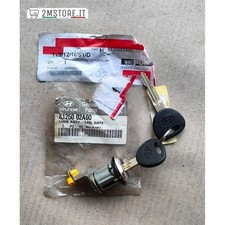 Kit Chiavi + Cilindro