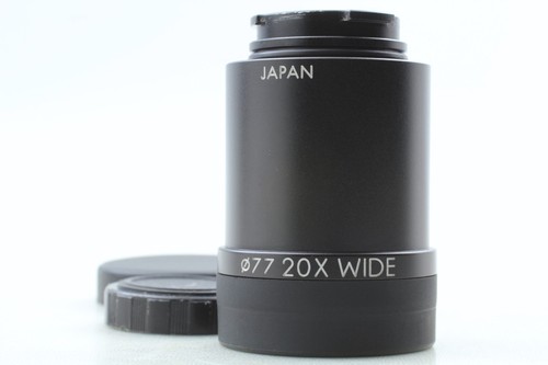 Mint kowa 20x - [mint],